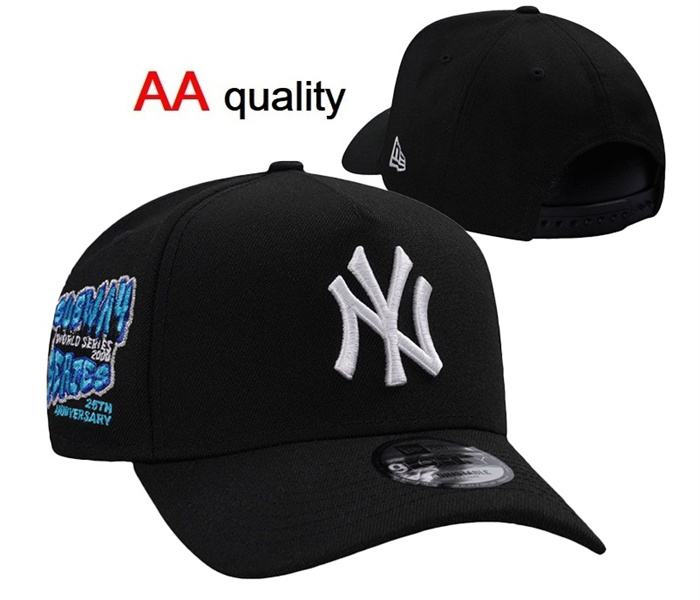 New York Yankees 2026 Stitched Snapback Hats 103